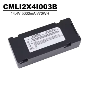 Batterie de remplacement pour COMEN CMLI2X4I003B