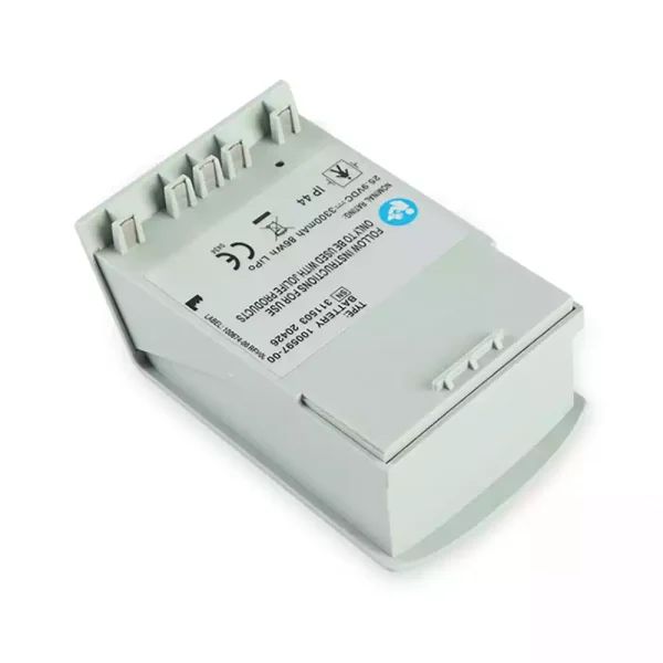 Batterie de remplacement pour Medtronic LUCAS 2,100597-00