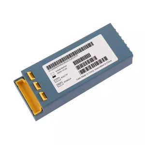 Batterie de remplacement pour Philips HeartStart FR2 HeartStart FR2+ M3860A M3861A M3863A M3840A M3841A