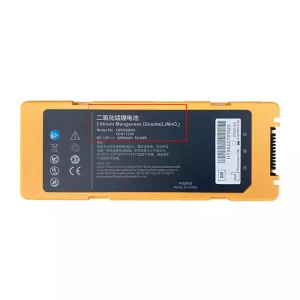 Batterie de remplacement pour Mindray LM34S002A