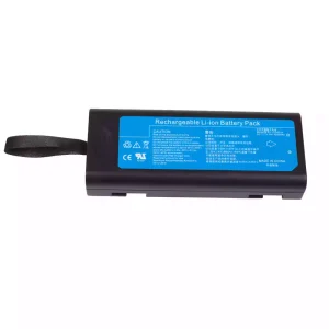 Batterie de remplacement pour Mindray LI13I001A