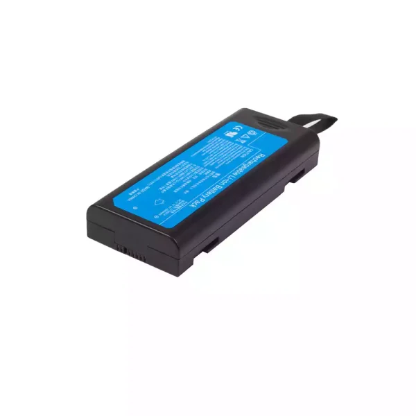 Batterie de remplacement pour Mindray IMEC8 IMEC10 IMEC12 IPM8 IPM10 IPM12 IMEC5 IMEC7 – Image 3