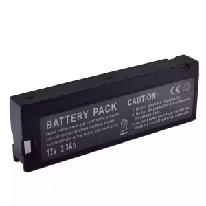Batterie de remplacement pour Mindray PM9000 PM8000,SPACELABS 90309 90369 1030 1050,OSEN 8000