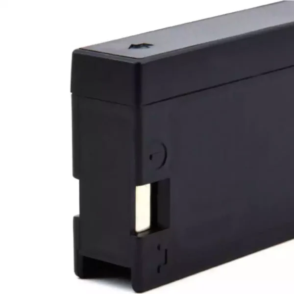 Batterie de remplacement pour Mindray PM9000 PM8000,SPACELABS 90309 90369 1030 1050,OSEN 8000 – Image 3