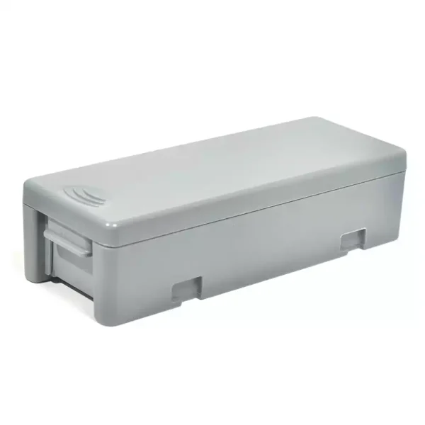 Batterie de remplacement pour Mindray LI34I001A 022-000012-00 M05-010005-09 – Image 2