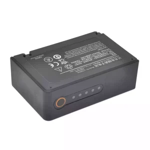 Batterie de remplacement pour LI12I001A,Mindray T1