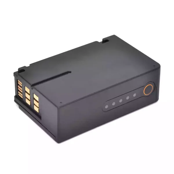 Batterie de remplacement pour LI12I001A,Mindray T1 – Image 2