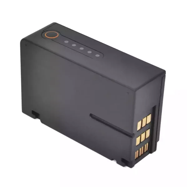 Batterie de remplacement pour LI12I001A,Mindray T1 – Image 4