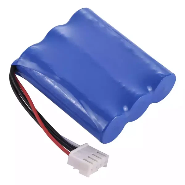 Batterie de remplacement pour LI13S001A,Mindray BeneHeart R3 R3A UMEC10 UMEC12 – Image 2