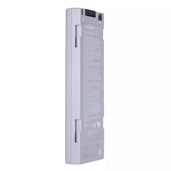 Batterie de remplacement pour Mindray Passport 2 Passport V Spectrum,Spectrum OR,Trio,IPM9800 – Image 2