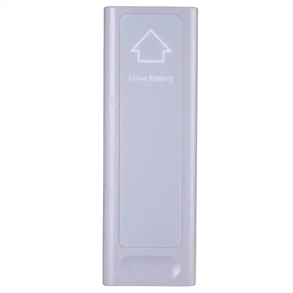 Batterie de remplacement pour Mindray Passport 2 Passport V Spectrum,Spectrum OR,Trio,IPM9800 – Image 3