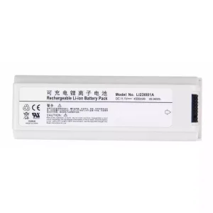 Batterie de remplacement pour LI23I001A,Mindray M5 M5T M7 M7 M7T