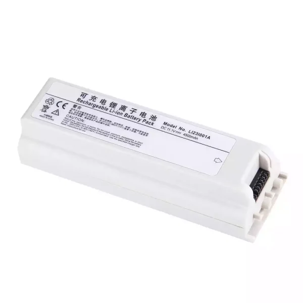 Batterie de remplacement pour LI23I001A,Mindray M5 M5T M7 M7 M7T – Image 3