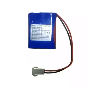 Batterie de remplacement pour Mindray MEC-1000