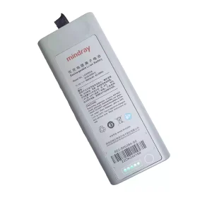 Batterie de remplacement pour LI23I003A,Mindray SV600 SV650 SV800 SV850 022-000248-00