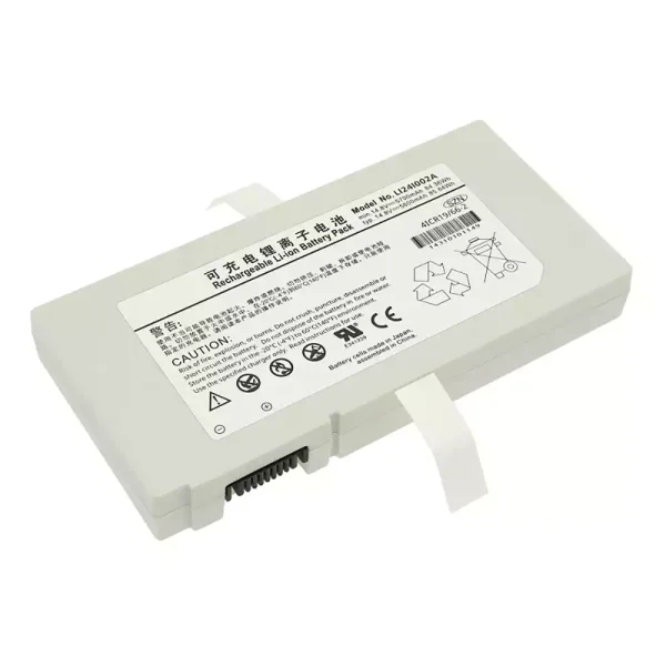 Batterie de remplacement pour Mindray SV350 115-025022-00