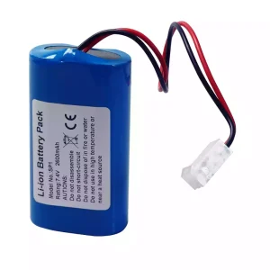 Batterie de remplacement pour Mindray SP1 BeneFusion SP3D Ex SK-801 SK-803 EX BeneFusion VP3 SP3