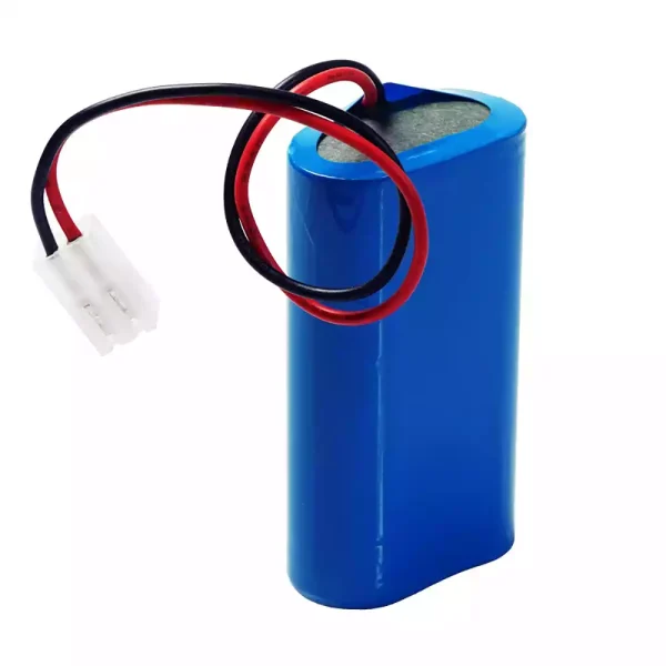 Batterie de remplacement pour Mindray SP1 BeneFusion SP3D Ex SK-801 SK-803 EX BeneFusion VP3 SP3 – Image 2