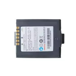 Batterie de remplacement pour LP21I001H,Mindray TMS30