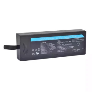 Batterie de remplacement pour Mindray LI23S001A
