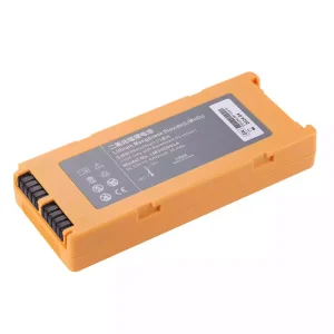Batterie de remplacement pour LM34S001A,Mindray BeneHeart D1 Public D1 Pro