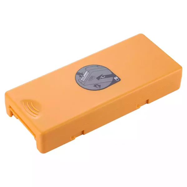 Batterie de remplacement pour LM34S001A,Mindray BeneHeart D1 Public D1 Pro – Image 2