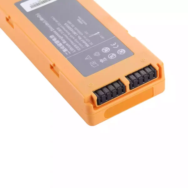 Batterie de remplacement pour LM34S001A,Mindray BeneHeart D1 Public D1 Pro – Image 4