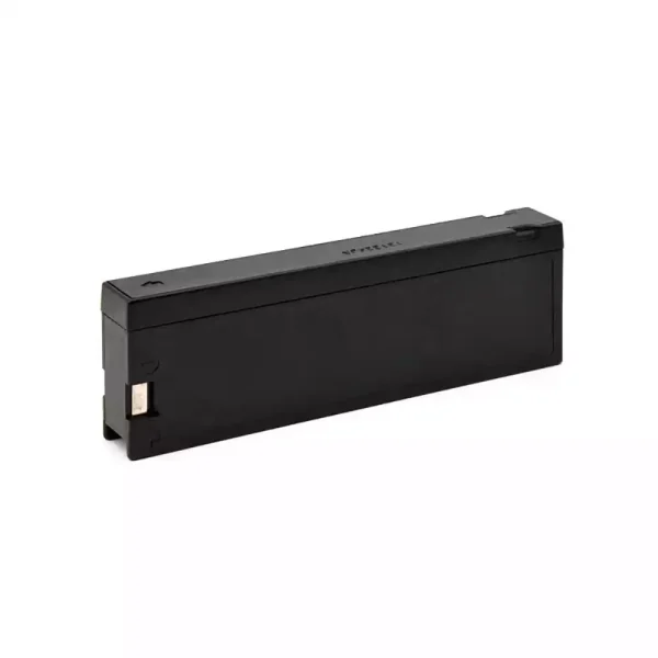 Batterie de remplacement pour NIHON KOHDEN ECG-9010,ECG-9020,ECG-9022,ECG-9110,ECG-9130,ECG-9132,ECG-9130K,ECG-9130,ECG-9130P,ECG-9020 ECG-9020K,ECG-9010K,ECG-9020P,ECG-9022K – Image 2
