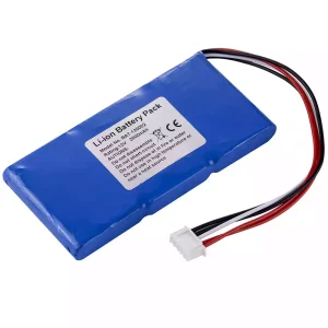 Batterie de remplacement pour BIOLIGHT BAT-120002