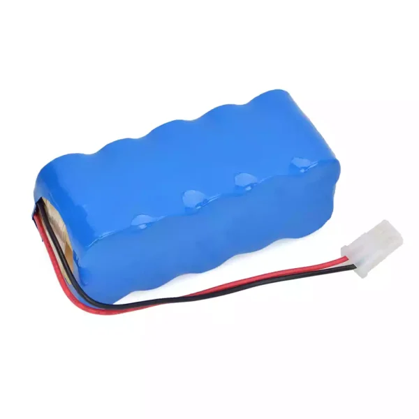 Batterie de remplacement pour 10N-3000SCR,Fukuda FC-1760 FC-1700 – Image 2