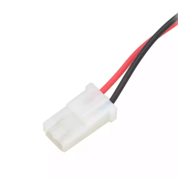 Batterie de remplacement pour 10N-3000SCR,Fukuda FC-1760 FC-1700 – Image 3