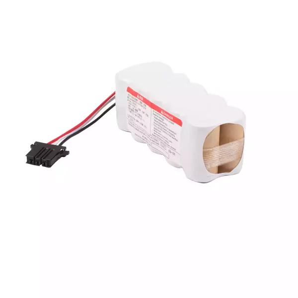 Batterie de remplacement pour NIHON KOHDEN TEC-5500,TEC-5521,TEC-5521C,TEC-5521E,TEC-5521K TEC-5531,TEC-5531C,TEC-5531E,TEC-5531K,TEC-5600,TEC-5601,TEC-5621,TEC-5631 – Image 3