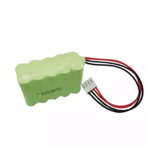 Batterie de remplacement pour SANRUI ECG-2303B ECG-3303B