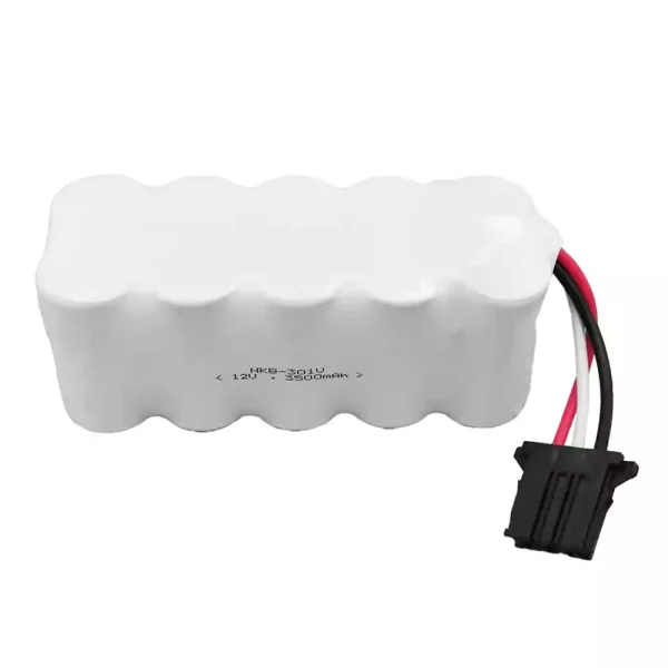 Batterie de remplacement pour NIHON KOHDEN ECG-1350P ECG-7600 ECG-7700 ECG-X065 – Image 2