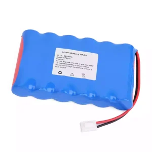 Batterie de remplacement pour Guoteng GT2000,GT6000,GT9000,GT9002,GT9003