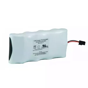 Batterie de remplacement pour MS14490 AS36059 SC6002XL MS31385 MS30502