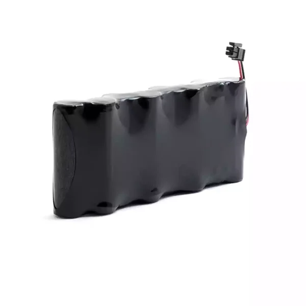 Batterie de remplacement pour MS14490 AS36059 SC6002XL MS31385 MS30502 – Image 2
