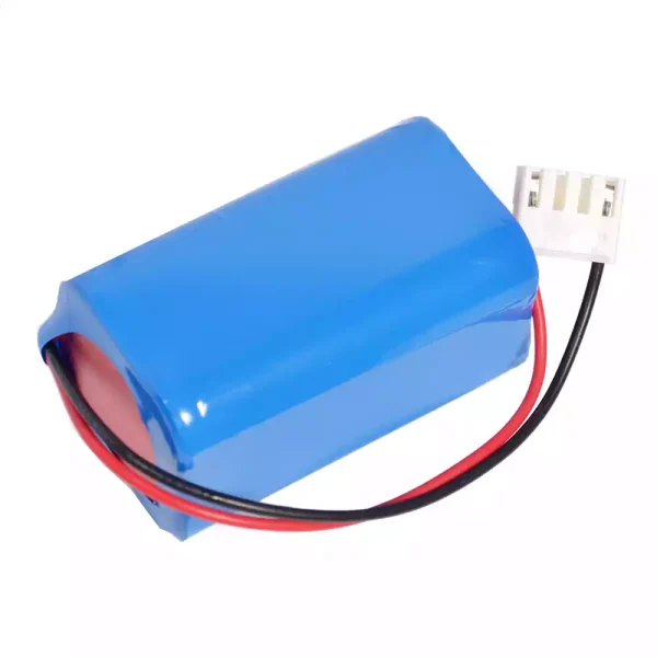 Batterie de remplacement pour KADEY YASEN WP-EDA-102B ECG-9012 ECG-903 ECG-903A ECG-923 – Image 3