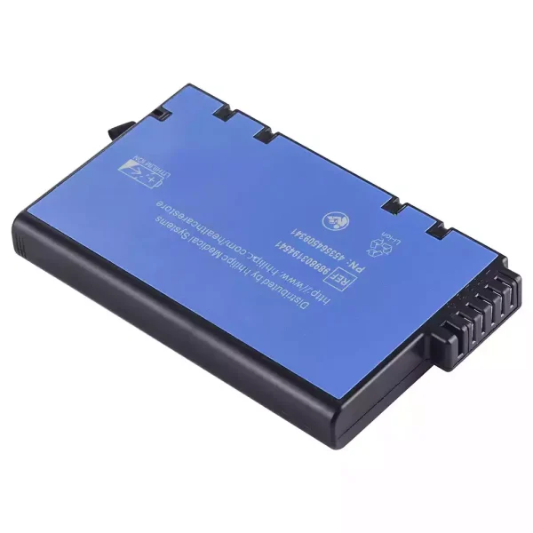Batterie de remplacement pour PageWriter TC20 PageWriter TC30 PageWriter TC50 PageWriter TC70 – Image 4