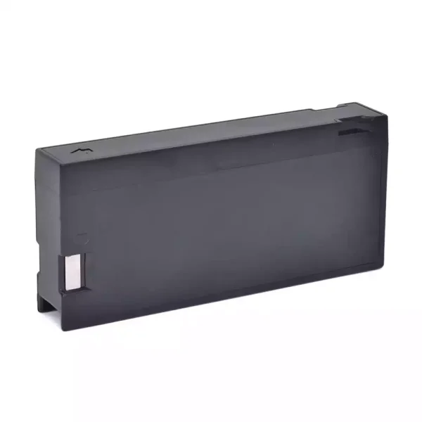 Batterie de remplacement pour LC-T121R8PU LC-T121R8PG LC-SP122
LC-SD122PU VW-VBF12 WP1250 – Image 4