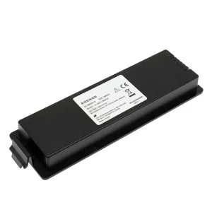 Batterie de remplacement pour M6031-0 M6060-0,YUWELL HeartOn A10 MEDIANA A10