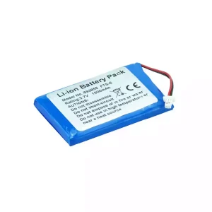 Batterie de remplacement pour EDAN 593855 1ICP6/39/55 FTS-3 FTS-6