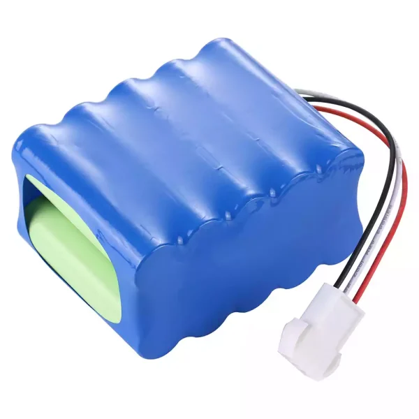 Batterie de remplacement pour MEDIANA YM1000 M6021-0 – Image 2
