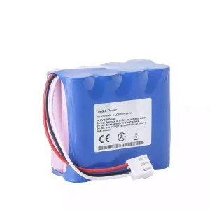 Batterie de remplacement pour 022-000052-00,JHT-99E-00,HYLB-1011