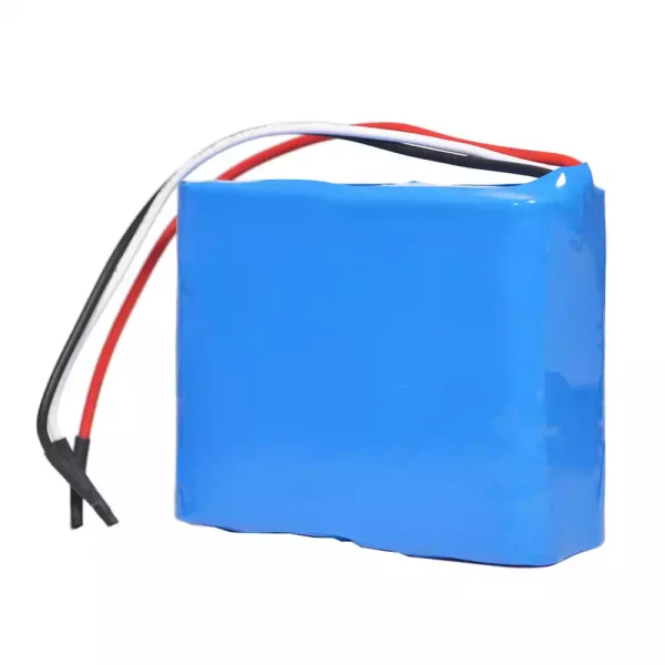 Batterie de remplacement pour KD880 – Image 2