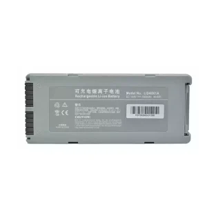 Batterie de remplacement pour MINDRAY D2 MINDRAY D3