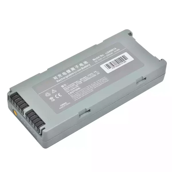 Batterie de remplacement pour MINDRAY D2 MINDRAY D3 – Image 2