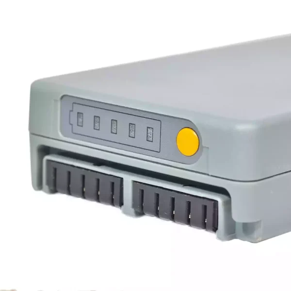 Batterie de remplacement pour MINDRAY D2 MINDRAY D3 – Image 4