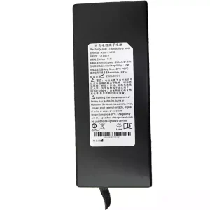 Batterie de remplacement pour KSLBP11.1V-2500 Aurora10