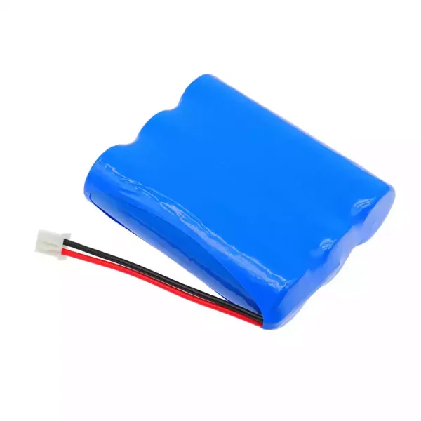 Batterie de remplacement pour MDK MS31 MI23 – Image 4